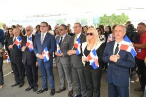 Tribunal Constitucional da inicio al Mes de la Constitución