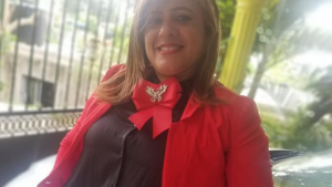 Pedro Brand: Una líder comunitaria y dirigente PLD es asesinada por pareja