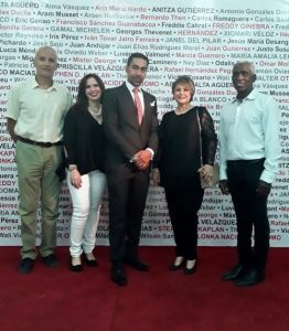 Palacio de Bellas Artes acoge la tercera edición de la feria Artforo Palacio de Bellas Artes acoge la tercera edición de la feria Artforo