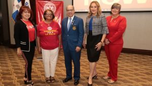 Club Rotario RD celebra “Día Mundial Contra la Polio”