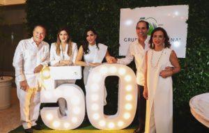 Grupo Puntacana celebra 50 años impulsando turismo 