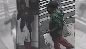 Golpean a un anciano trató impedir atraco en El Bronx