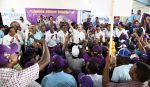 Gonzalo Castillo promete defender  y ayudar a «los más desprotegidos»