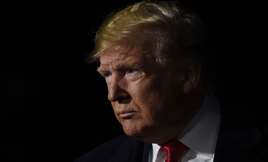 Corte ordena a Donald Trump entregar impuestos a fiscal de NY imagen