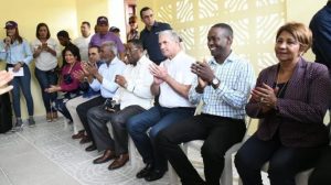 Castillo propone alianza con sectores para crear empleos y bienestar en RD