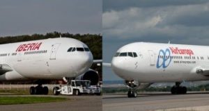 Tras comprar a Air Europa, ¿subirá Iberia sus tarifas SD-Madrid?