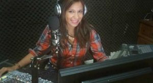 NUEVA JERSEY: Joven dominicana es nominada a Periodista del Año