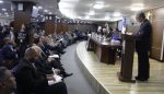 JCE y partidos dominicanos escogen las 369 mesas a ser auditadas