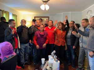 Secretario general PRM destaca importancia del programa Premil III