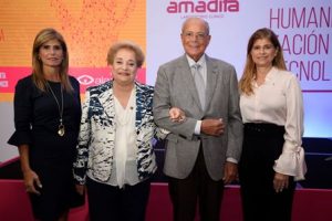 Laboratorio Clínico Amadita realiza II Simposio
