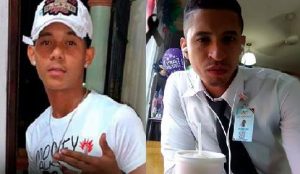 LA ROMANA: Apresan joven mató otro porque pretendía su novia