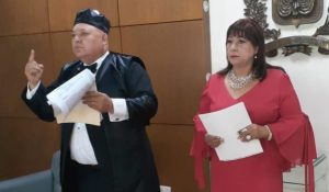 Aspirante presidencial objeta ante la JCE pacto entre el PTD y Fernández