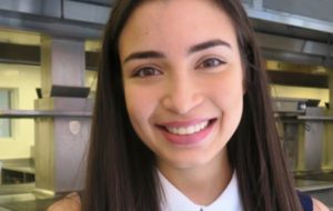 REINO UNIDO: Dominicana triunfa vendiendo pasteles