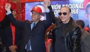 Leonel y Antún encabezarán actos de apoyo a candidatos municipales