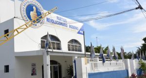 PRM dice estar “haciendo historia” y que por él “la democracia revivió”