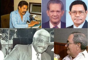 REPORTAJE: La desaparición de los noticiarios radiales en Dominicana REPORTAJE: La desaparición de los noticiarios radiales en Dominicana