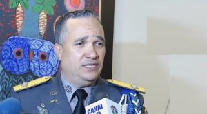 Director PN: Delincuencia ha sido reducida a su “mínima expresión” Director PN: Delincuencia ha sido reducida a su “mínima expresión”