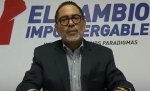 Leonel Fernández y el populismo estomacal (OPINION)
