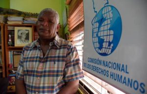 MOCA: Denuncian ejecución extrajudicial hijo de un activista CNDH