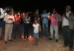 COTUI: Convocan a paro para este martes ante males del municipio