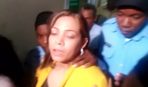 Fiscal dice a su debido tiempo dirá «toda la verdad» de su acusación