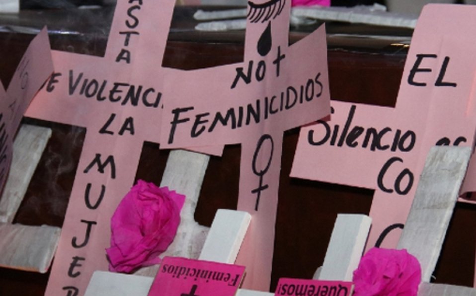 88 % dominicanas asesinadas por pareja no denunció a su agresor imagen