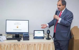 JCE acoge solicitud PRM y auditará el 30% de equipos de voto automatizado