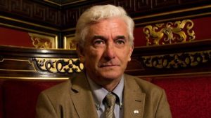 Investigador impartirá conferencia sobre expedición de Magallanes/Elcano