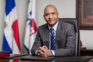 Guillén Bello dice prioridad de Indotel es organizar llegada del 5G