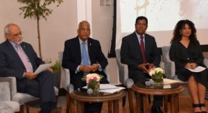 Presentan avances Plan Acción Acelerada contra el VIH y Sida