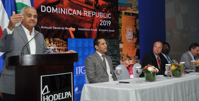 Dicen industria tabaco aporta unos RD$5 mil millones al fisco en la RD imagen