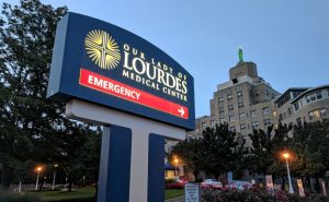 NUEVA JERSEY: Trasplantan riñón a un paciente equivocado