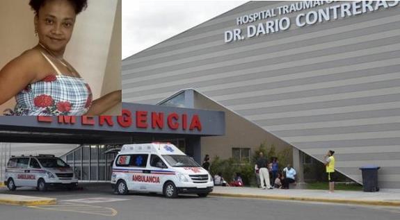 SDE: Fallecen esposos incendiados por expareja mientras dormían imagen