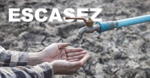 SAN CRISTOBAL: Aguda escasez de agua afecta urbanizaciones