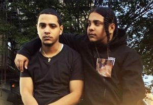 Arrestan hombre era buscado por asesinato de un rapero dominicano