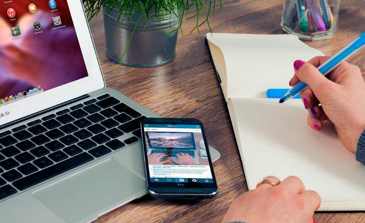 SAN JUAN: Realizarán taller sobre periodismo digital este domingo 24 imagen