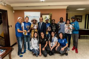 RD, Etiopía y Kenia ganan Maratón Monumental Seguros