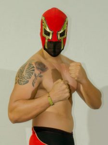 Dominican Wrestling anuncia cartelera de lucha libre