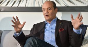 Ramfis Domínguez Trujillo deplora incremento feminicidios en el país