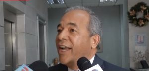 “El Penco les va a dar una tremenda pela”, considera su jefe de campaña