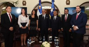 República Dominicana anuncia ruta marítima «directa» con Curazao