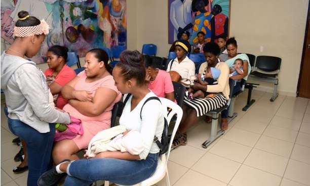 Plan Social atiende más de 45 mil pacientes en 10 meses 2019 imagen