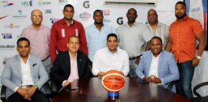 Inauguran este miércoles torneo basquet superior de SC Inauguran este miércoles torneo basquet superior de SC