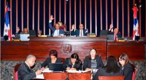 Senado aprueba inyección de más RD$22 mil millones al Presupuesto