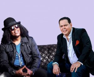 Sergio Vargas y Fernando Villalona actuarán juntos en Hard Rock Live