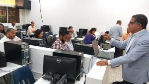 SJM: Saúl Pimentel opina tecnologÃa hace variar métodos periodÃsticos  SJM: Saúl Pimentel opina tecnologÃa hace variar métodos periodÃsticos Â