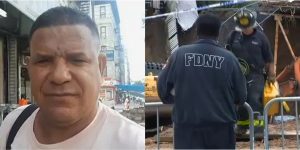 Arrestan dueños constructora por muerte de trabajador dominicano