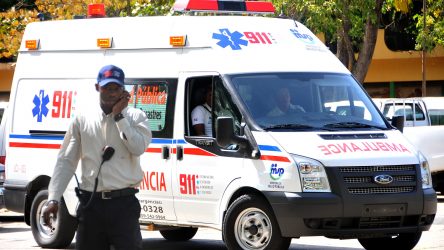 Dicen que atendieron 602 mil  emergencias médicas en 2024