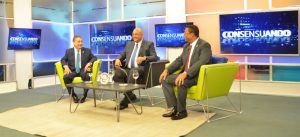 Roberto Furcal afirma no hay aun acuerdos con Leonel Fernández