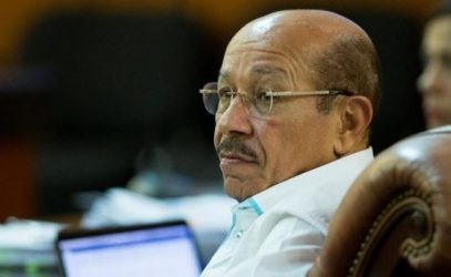 La ciudadanía dominicana expresa desconfianza La ciudadanía dominicana expresa desconfianza